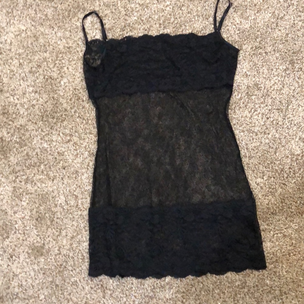 Extreme nighty